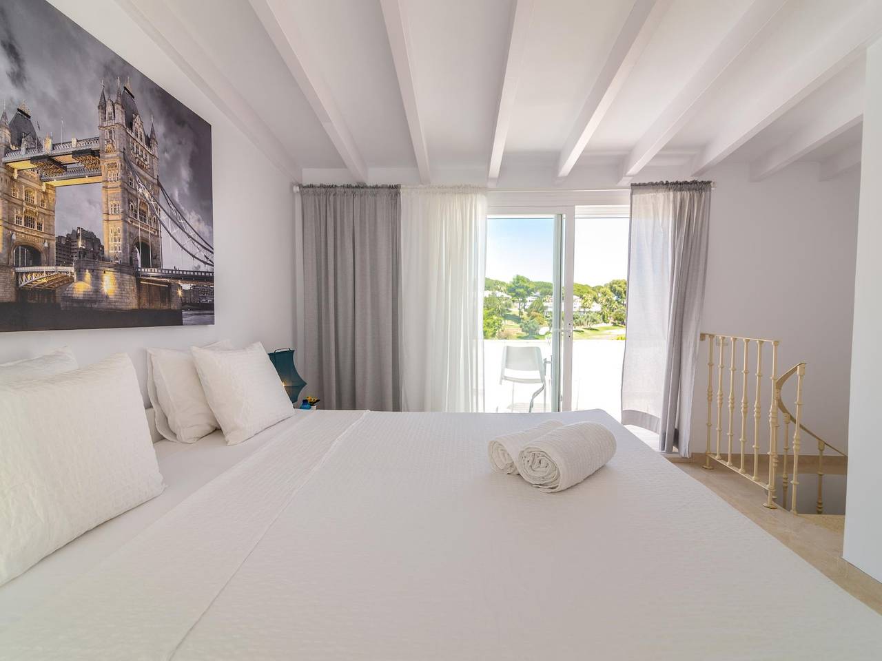 Entire holiday apartment, Duplex in Nueva Andalucia, Golfers Paradise in Nueva Andalucia Golf Valley, Marbella