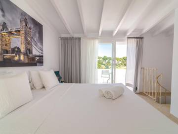 Loft voor 4 Personen in Nueva Andalucía, Marbella, Afbeelding 3