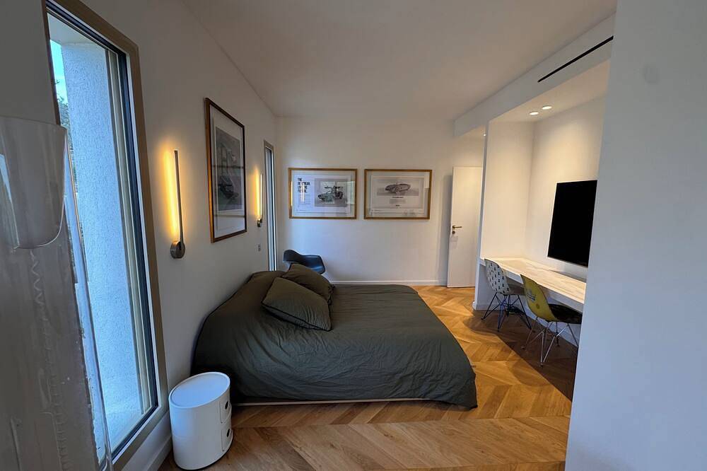 Eclat de Provence - luxury villa - calanques de cassis - in Allauch, Marseille region