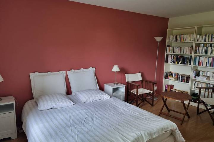 Location de vacances pour 12 personnes, avec jardin à Mauzac-et-Grand-Castang - 2