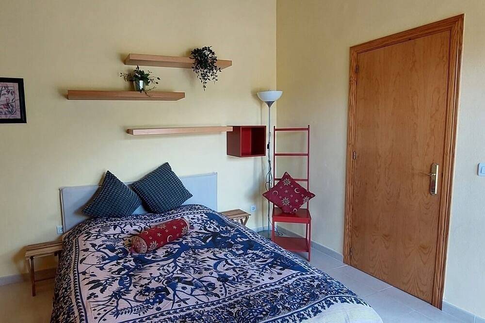Vacation home for 2 guests with 30m² in Olvera in Olvera, White Villages