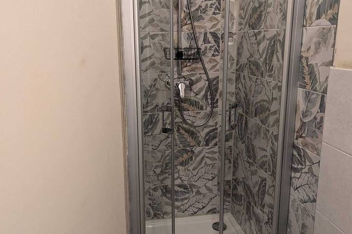 Ferienwohnung für 3 Personen, mit Terrasse, mit Haustier in Tangermünde - 4