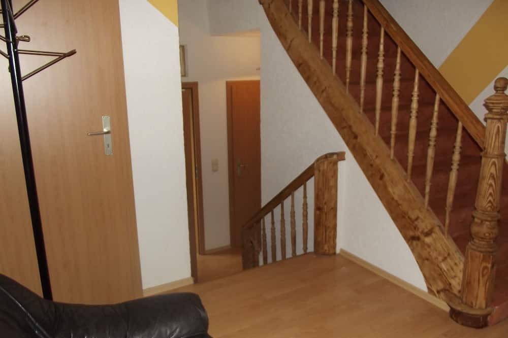 Ferienhaus für 12 Gäste mit 154m² in Vesser in Suhl, Rennsteig