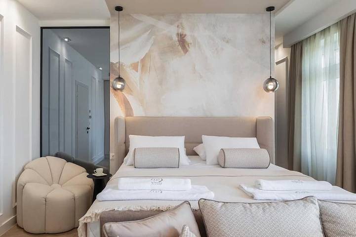 Villa für 2 Personen in Split - 3