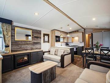 Vakantiepark voor 4 Personen in Durdle Door, Zuid-West Engeland, Afbeelding 2