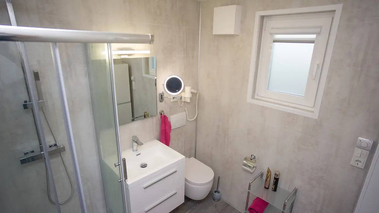 Ferienhaus für 4 Personen (60 m²) in Goch in Goch, Niederrhein