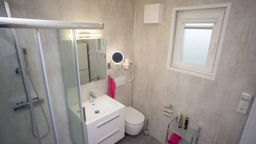 Ferienhaus für 4 Personen, mit Garten und Terrasse am Niederrhein - 4
