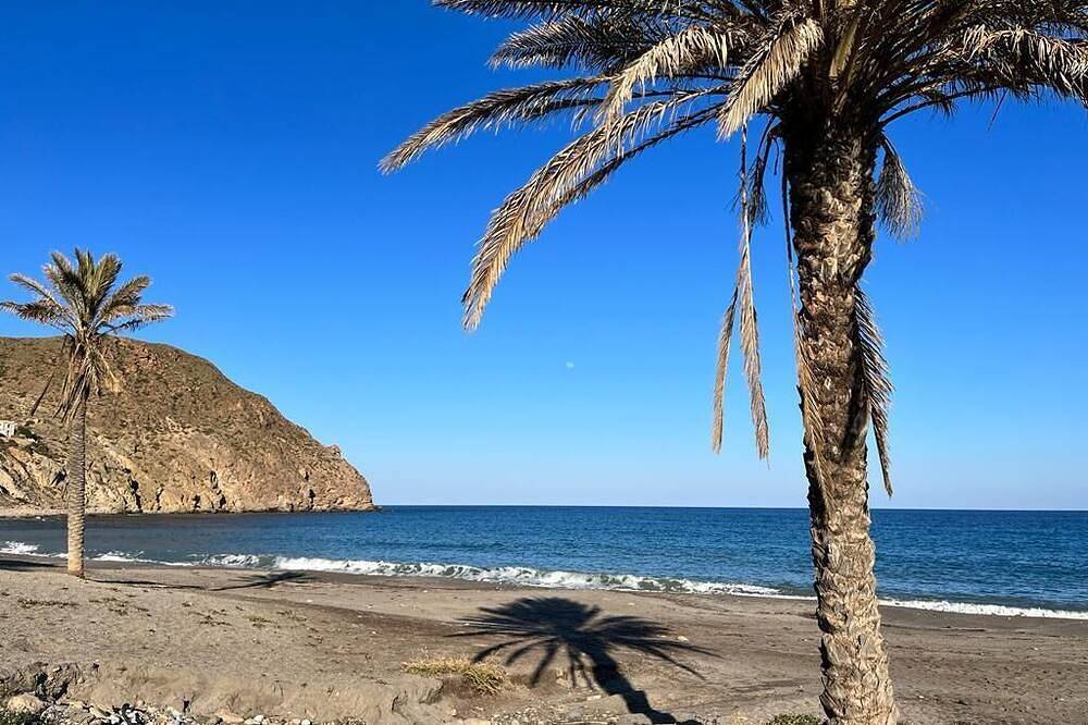 Appartamento intero, Lancón Boutique Carboneras in Carboneras, Costa de Almeria