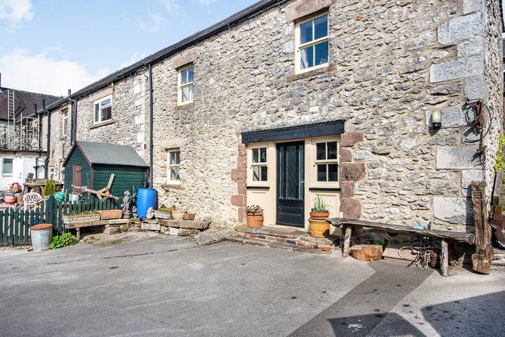 Pickle Cottage in Middleton (Carsington Water), Derbyshire