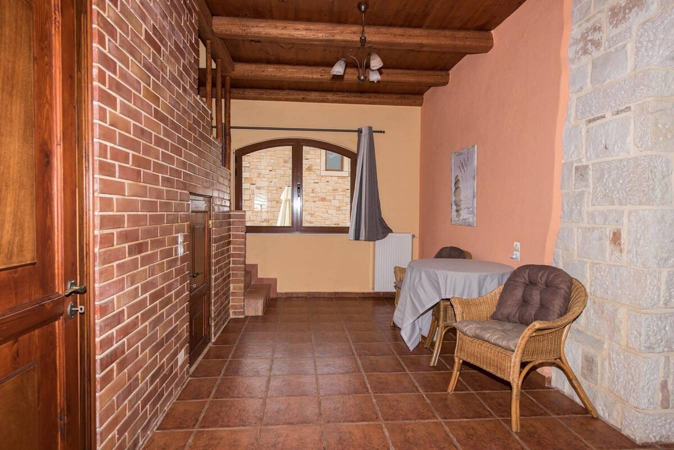 Villa voor 5 personen met terras, foto 13