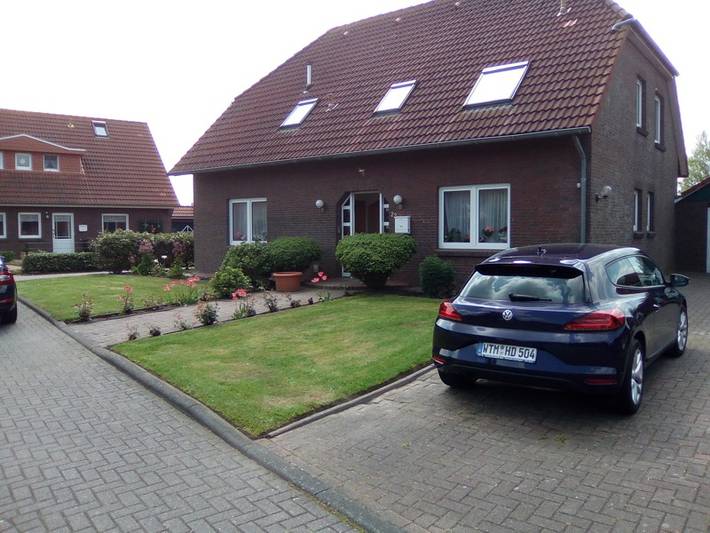 Ferienwohnung für 1 Personen - 1