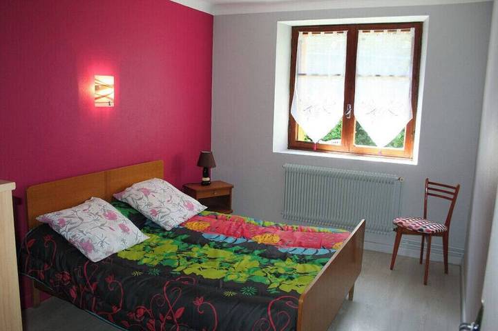 Location de vacances pour 4 personnes à Florentin-la-Capelle - 2