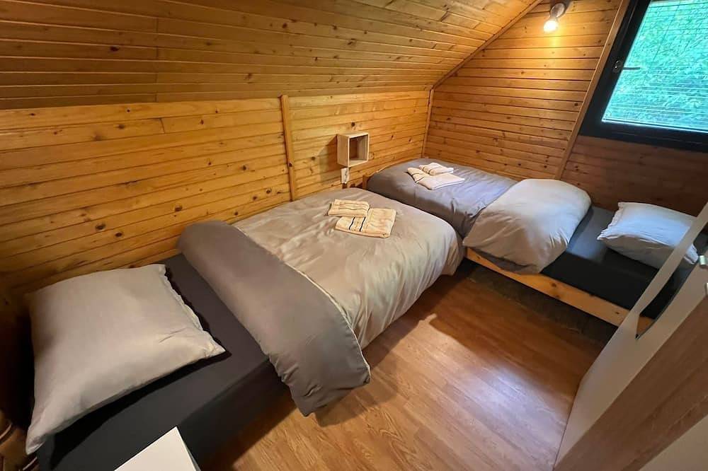 Haus mit Parkplatz für Familien Veliki Komor, Zagorje in Krapina-Zagorje