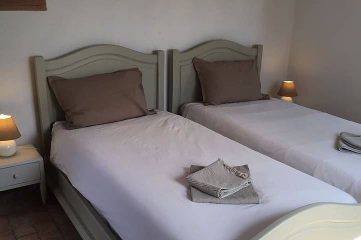 Gîte pour 5 personnes à Lurs - 3