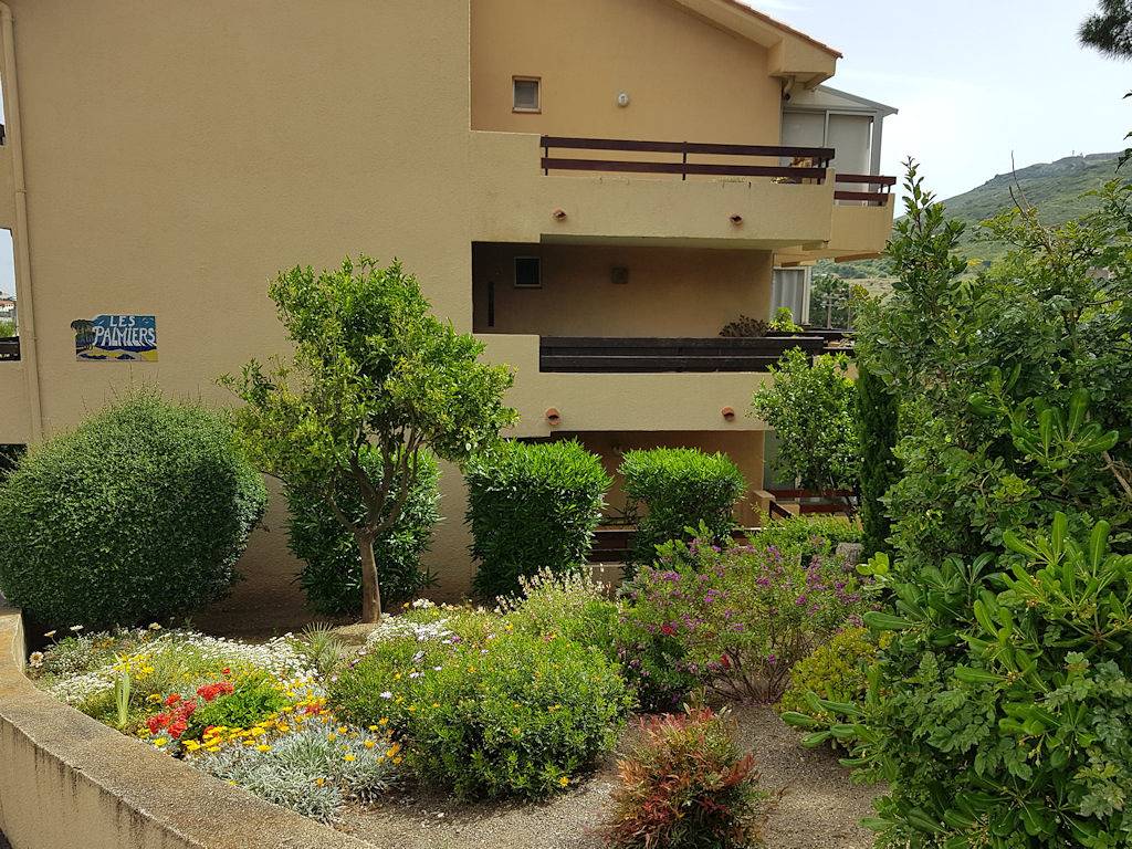 Appartement entier, Appartement dans le Sud de la France in Côte Vermeille, Port-Vendres