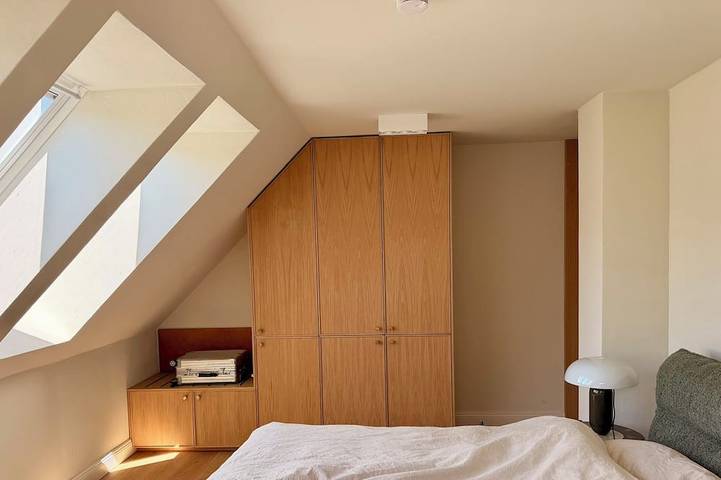 Ferienhaus für 10 Personen, mit Sauna und Garten in Sternberg - 2