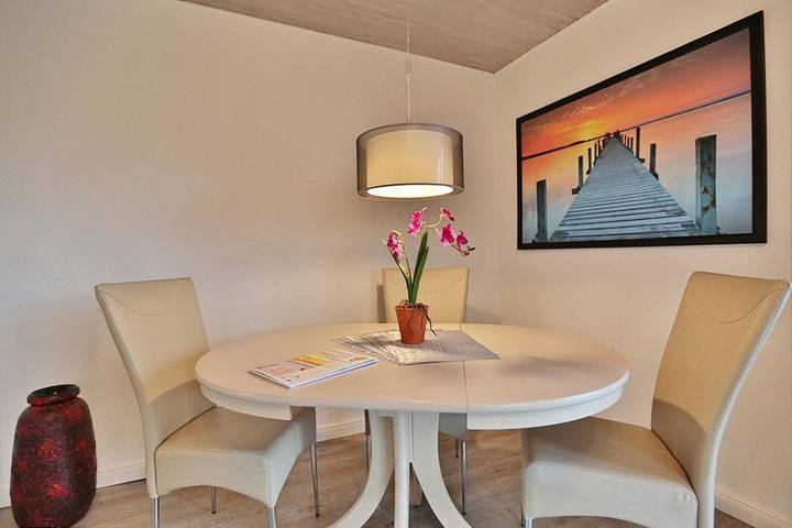 Ferienhaus für 4 Personen, mit Terrasse und Garten in Timmendorfer Strand - 4