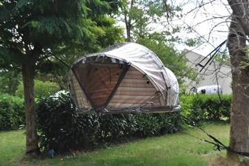 Camping pour 2 Personnes dans Bagneaux-sur-Loing, Seine-et-Marne, Photo 4