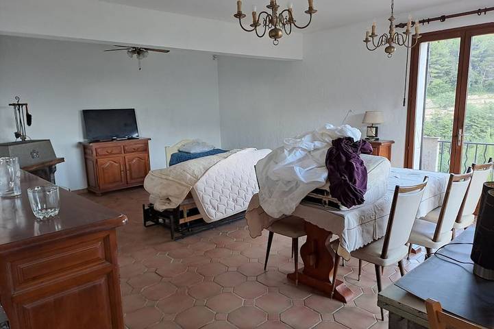 Location de vacances pour 8 personnes à Castellar - 2