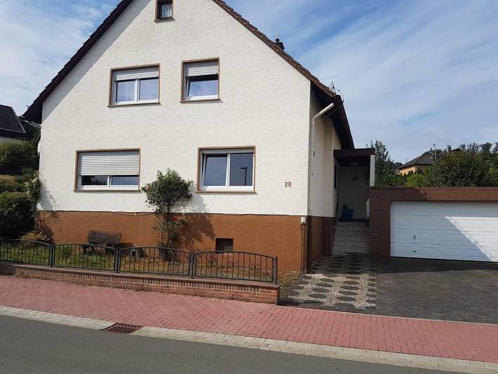 Ferienwohnung für 2 Personen in Aßlar