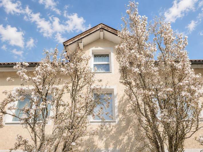 Ferienwohnung für 6 Personen, mit Garten und Ausblick in Bischofshofen - 4