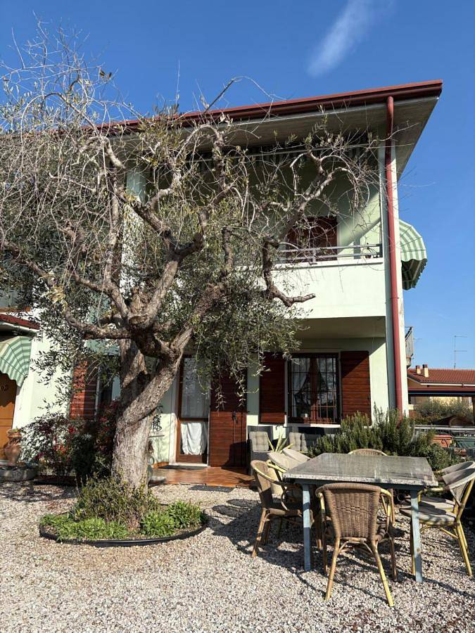 Ferienwohnung für 8 Personen, mit Garten, mit Haustier - 1