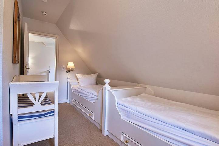 Ferienhaus für 4 Gäste mit 80m² in Wyk in Nordfriesische Inseln (Schleswig-Holstein) (Schleswig-Holstein), Wyk auf Föhr