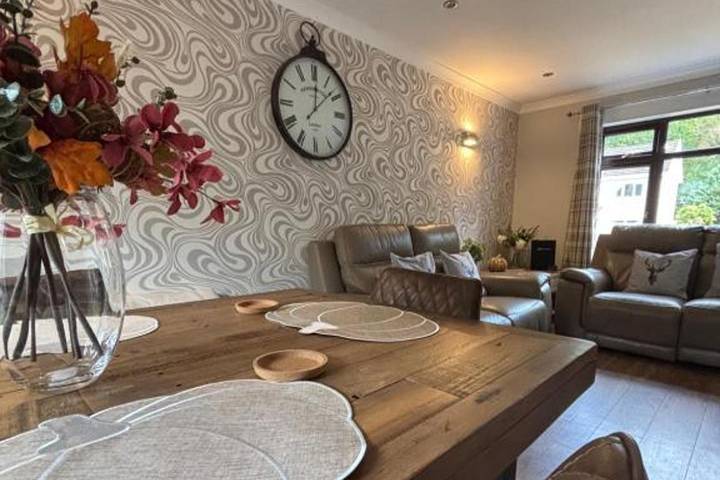 Holiday rental for 4 people, with Terrace and Garden in Oban
