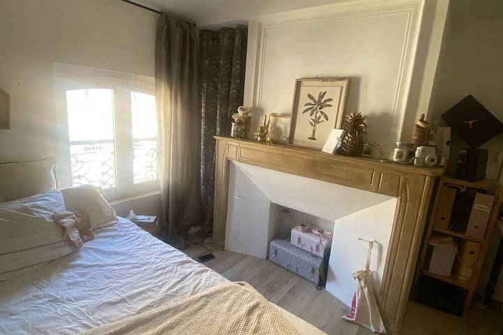 Location de vacances pour 10 personnes, avec balcon et jardin à Montauban - 4