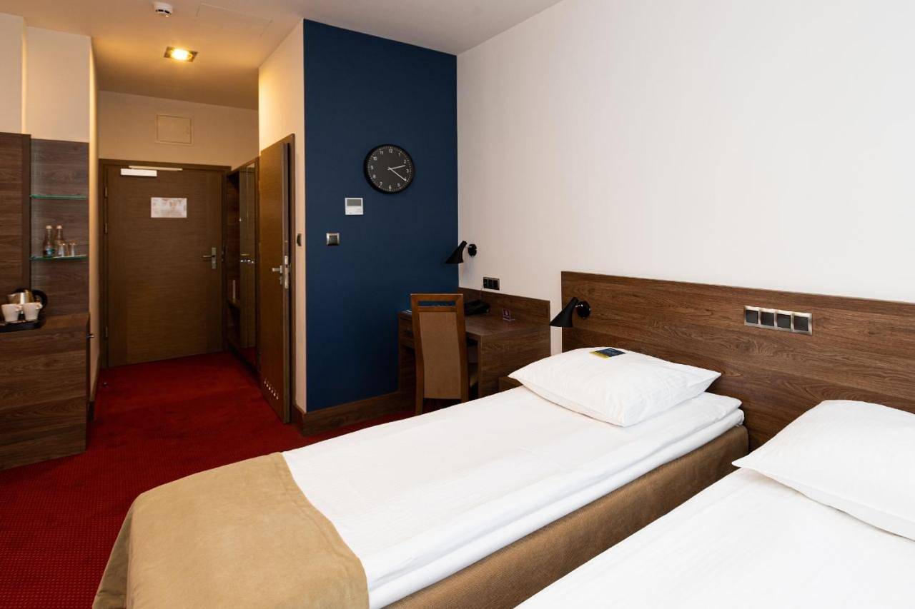 Hotel Olimp Business & Spa in Wejherowo, Powiat wejherowski