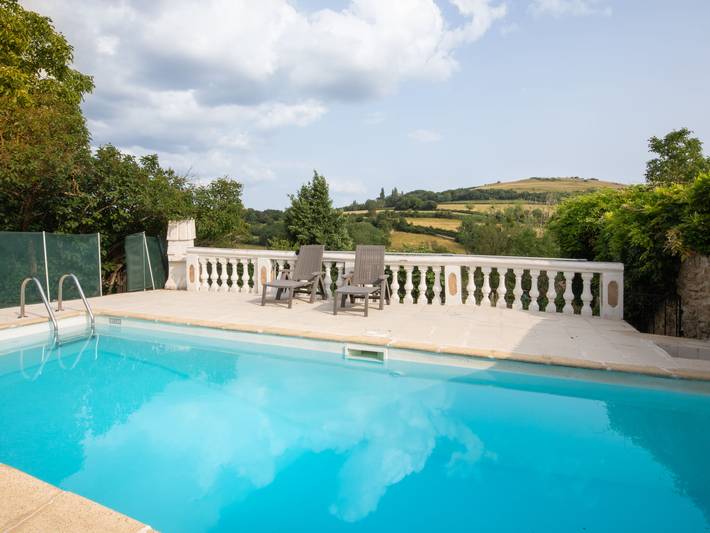 Maison de vacances pour 4 personnes en Bourgogne