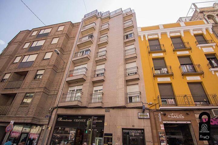 Apartamento entero, Cuencaloft Cervantes in Cuenca, Provincia de Cuenca