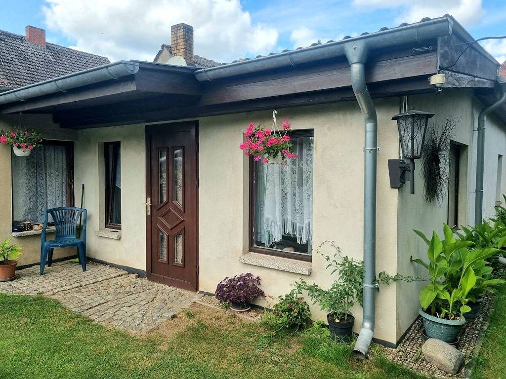 Bungalow mit 2 Schlafzimmer in Altglobsow, Großwoltersdorf