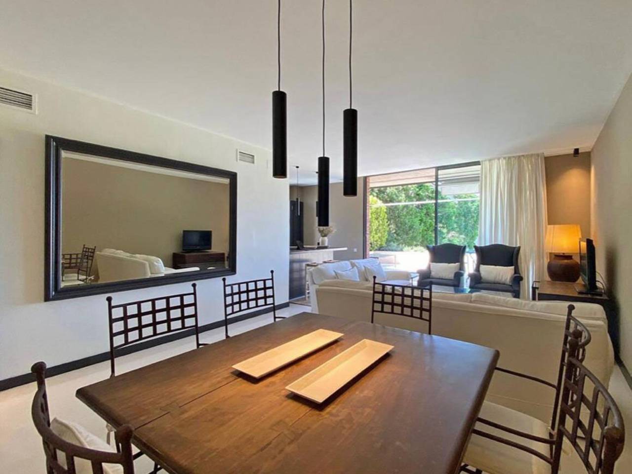 Apartamento entero, Golf Gualta in Gualta, Costa Brava