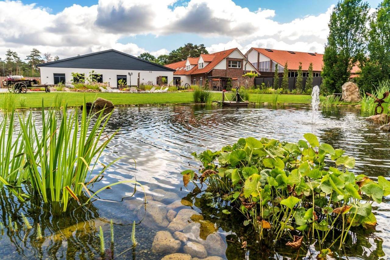 Haus am Parc in Meppen, Hasetal