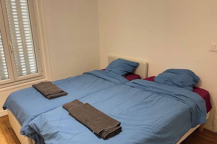 Location de vacances pour 4 personnes à Deuil-la-Barre - 3