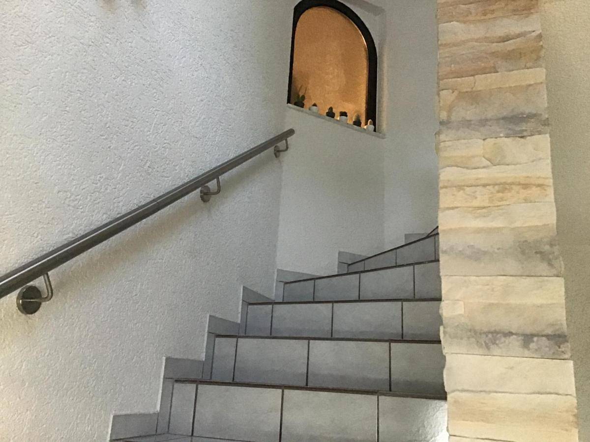 Appartement entier, Tolle 3 Zimmer Wohnung in Waldrandlage in Kirkel, Région de Sarre-Palatinat