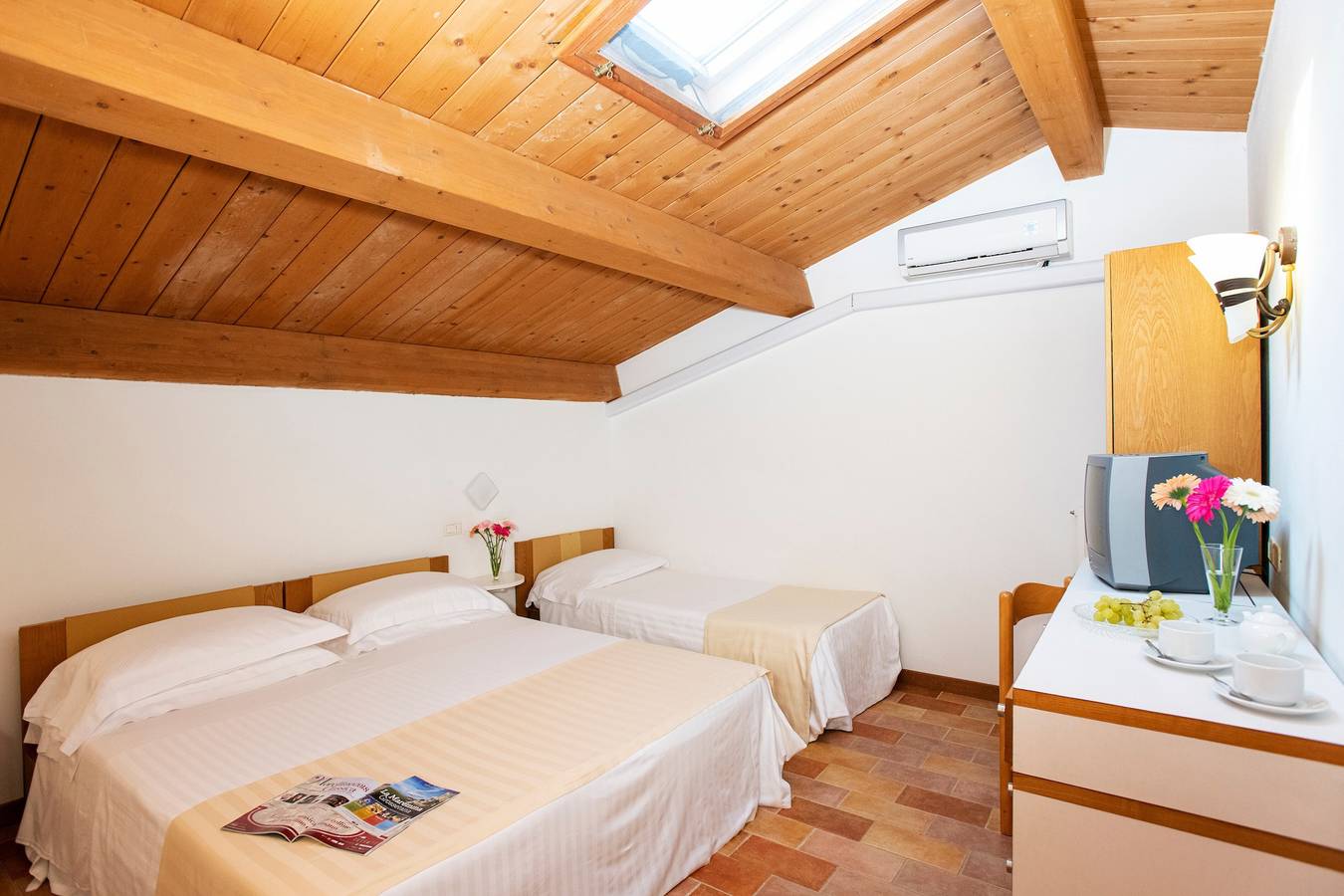 Ganze Wohnung, Apartment '2' Borgo San Giuseppe in Grosseto, Grosseto Provinz