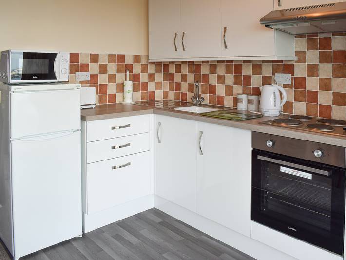 Casa rural para 2 personas con jardín in Norton Green, Isla de Wight