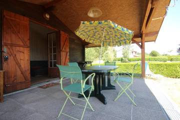 Gîte pour 4 Personnes dans Dyo, Région de Charolles, Photo 2