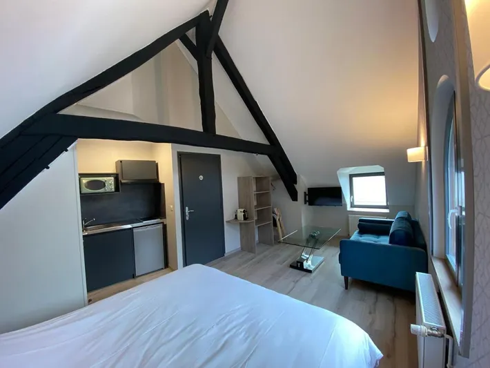 Appartement de vacances pour 2 personnes - 1