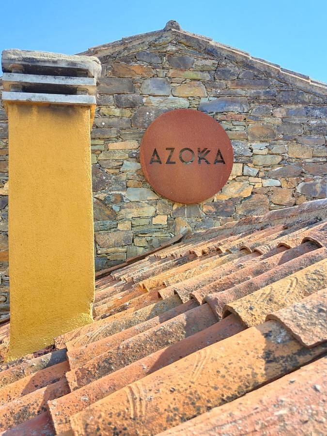 Location de vacances pour 6 personnes, avec jardin et vue à Proença-a-Nova - 3