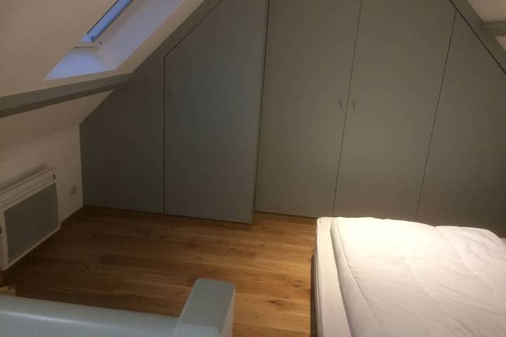 Location de vacances pour 2 personnes dans Quimiac - 3