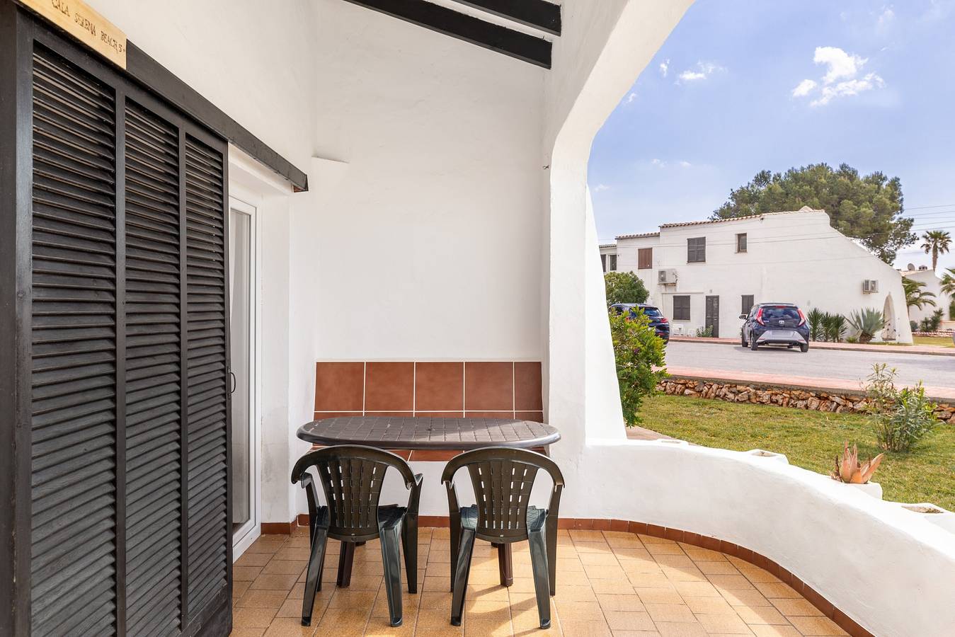Cala Serena Beach 5 – Casa Morrás 43 in Cala Serena, Felanitx