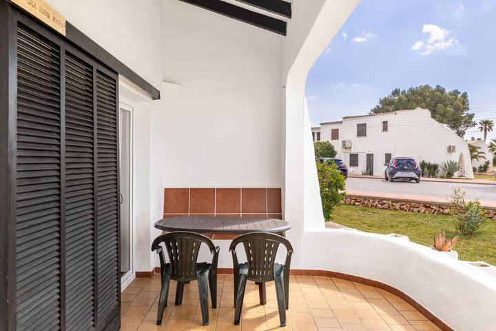Cala Serena Beach 5 – Casa Morrás 43 in Cala Serena, Felanitx