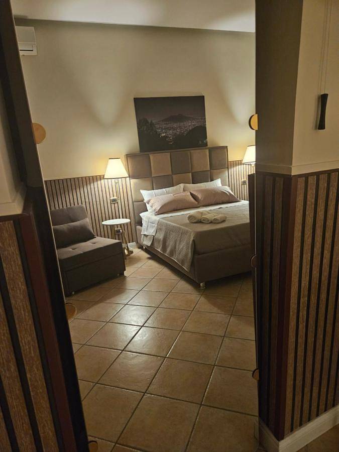 Corte26 in Nocera Inferiore, Costa tirrenica Campania