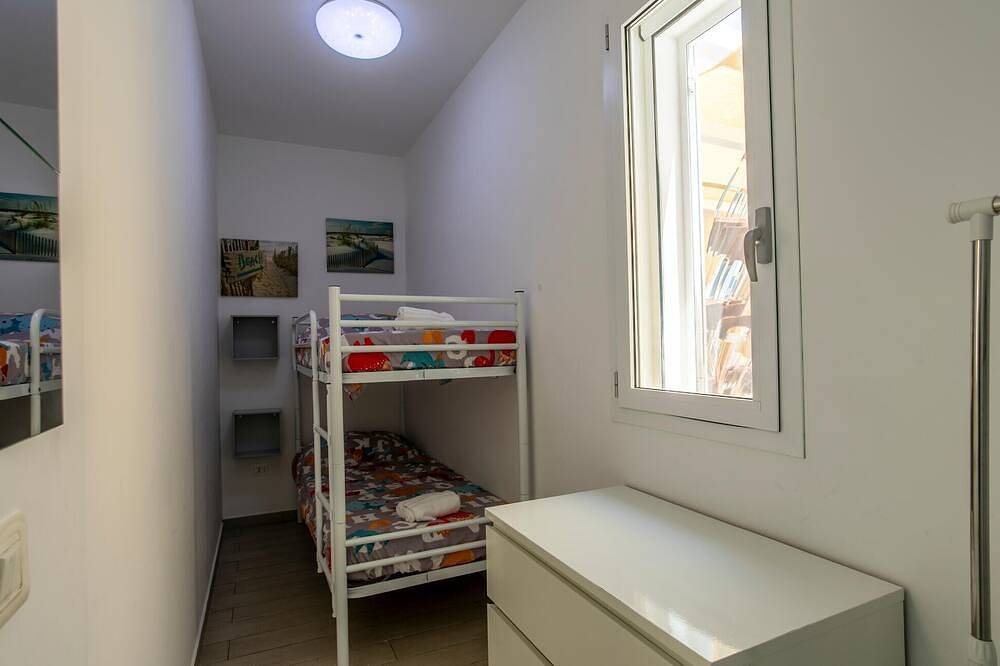 Apartamento entero, Precioso apartamento en Marzamemi in Spiaggia della Spinazza, Municipio de Noto