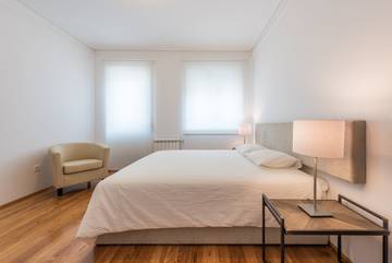 Ferienwohnung für 4 Personen in Historische Stadt Porto, Porto, Bild 1