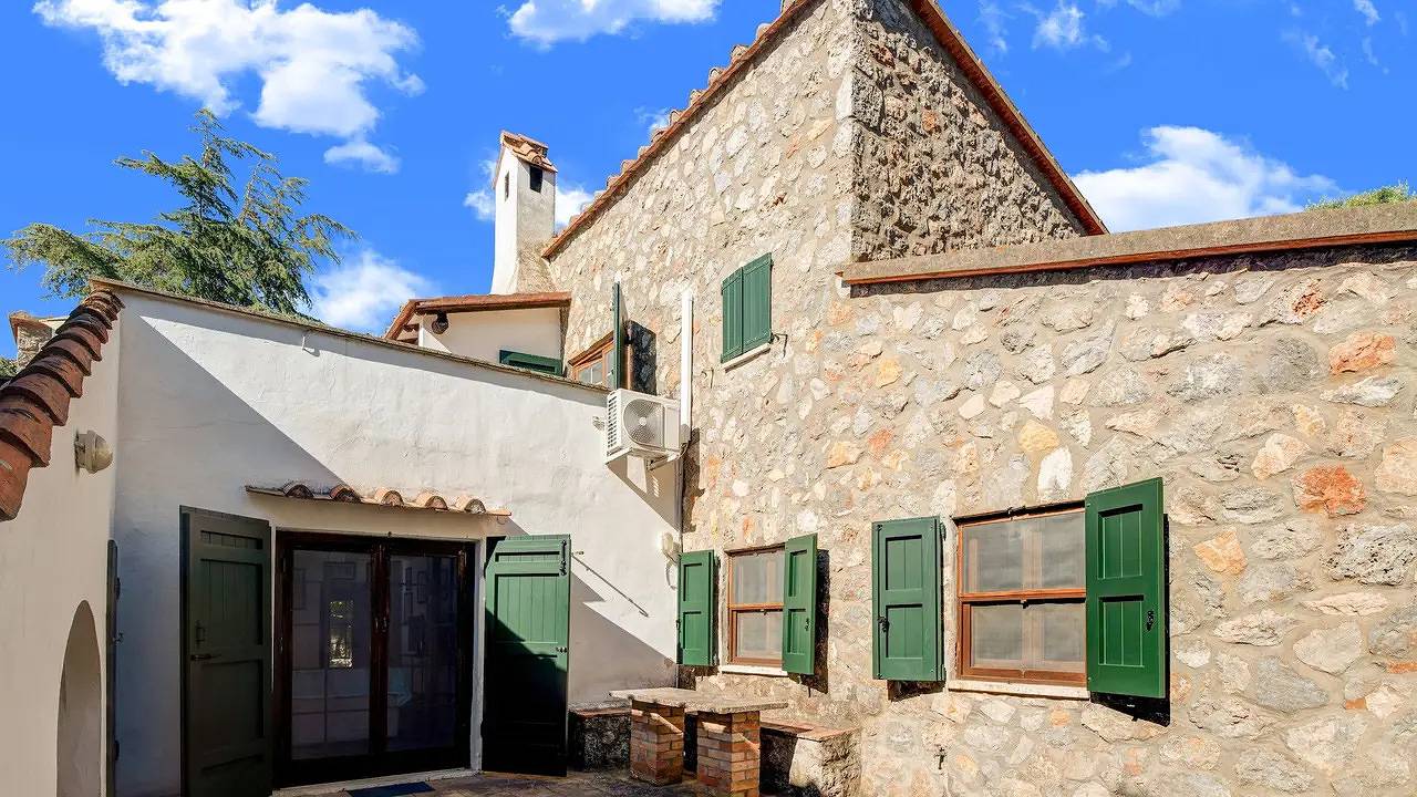 Ferienhaus für 8 Personen (300 m²) in Orbetello in Ansedonia, Orbetello