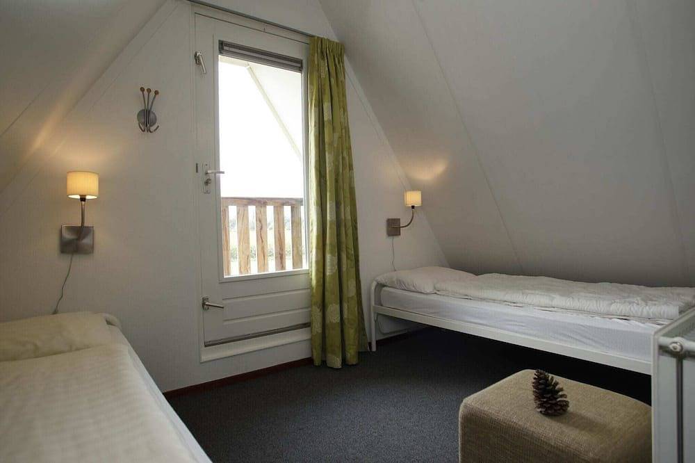 Vakantiehuis in Meeussen met eigen tuin in Plasmolen, Nationaal Park De Maasduinen